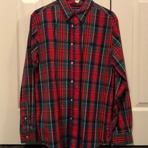 Chaps button down long sleeve BOGO